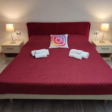Guest House Web Room Pisa Dış mekan fotoğraf