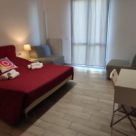 Guest House Web Room Pisa Dış mekan fotoğraf