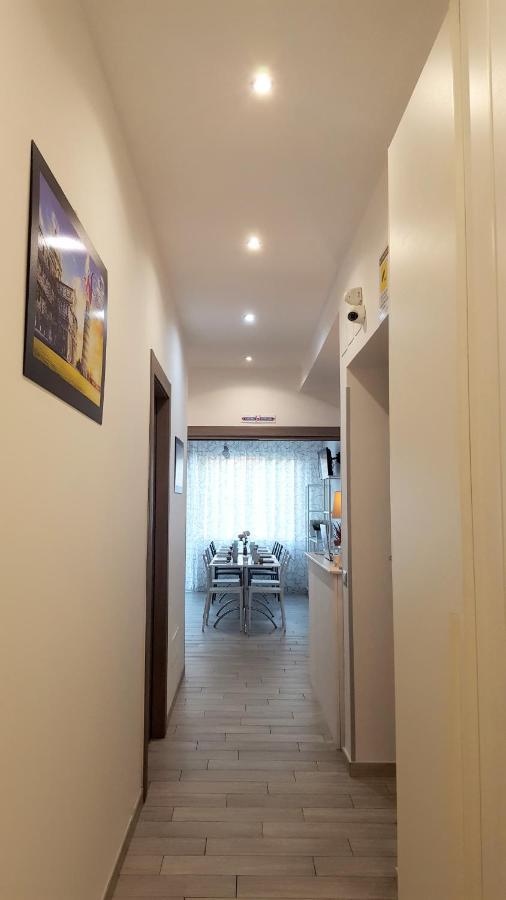 Guest House Web Room Pisa Dış mekan fotoğraf