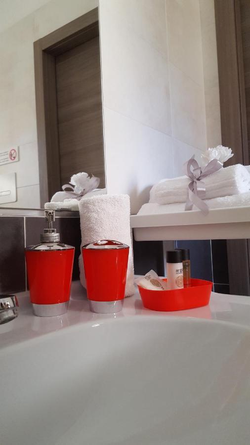 Guest House Web Room Pisa Dış mekan fotoğraf