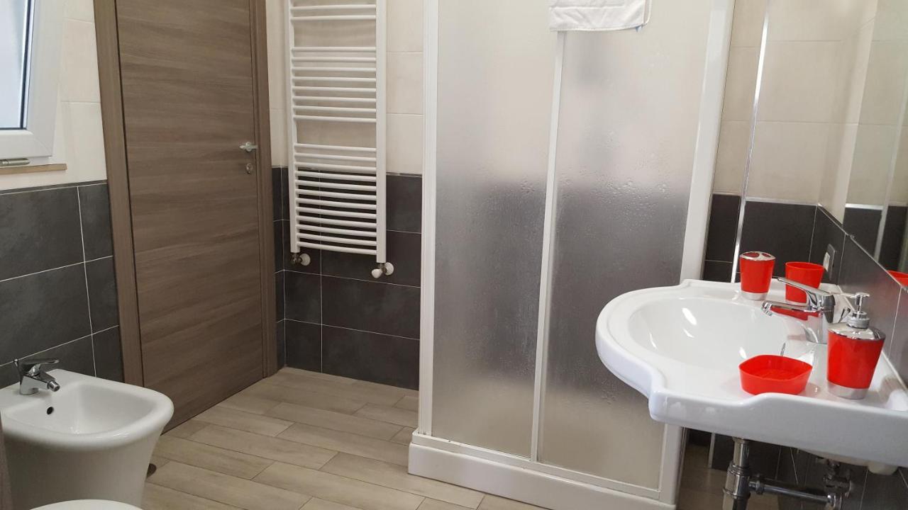 Guest House Web Room Pisa Dış mekan fotoğraf
