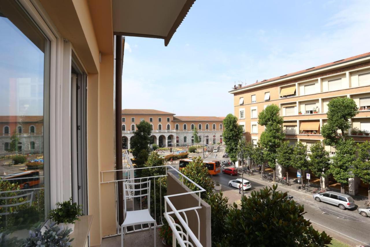 Guest House Web Room Pisa Dış mekan fotoğraf