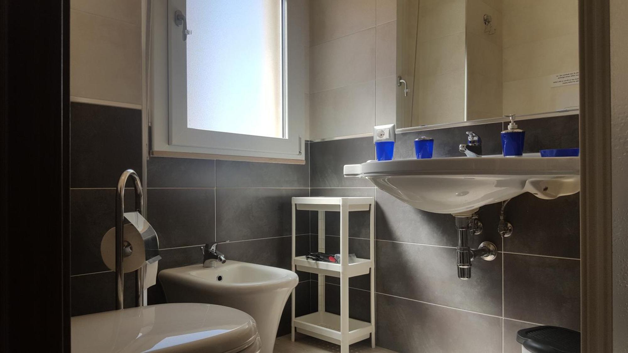 Guest House Web Room Pisa Dış mekan fotoğraf