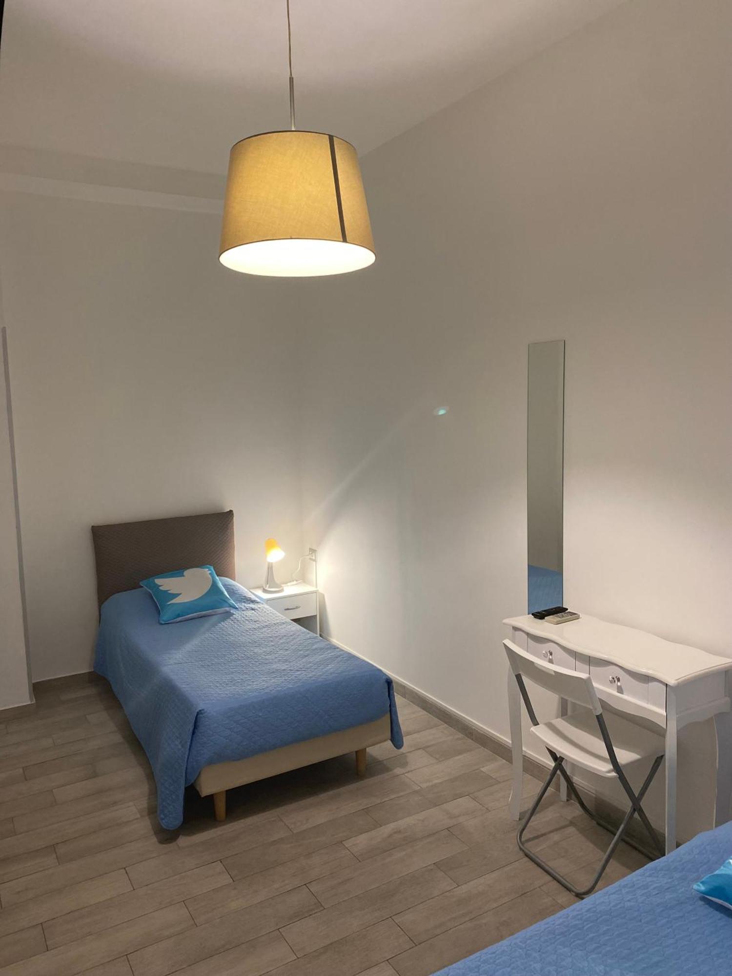 Guest House Web Room Pisa Dış mekan fotoğraf