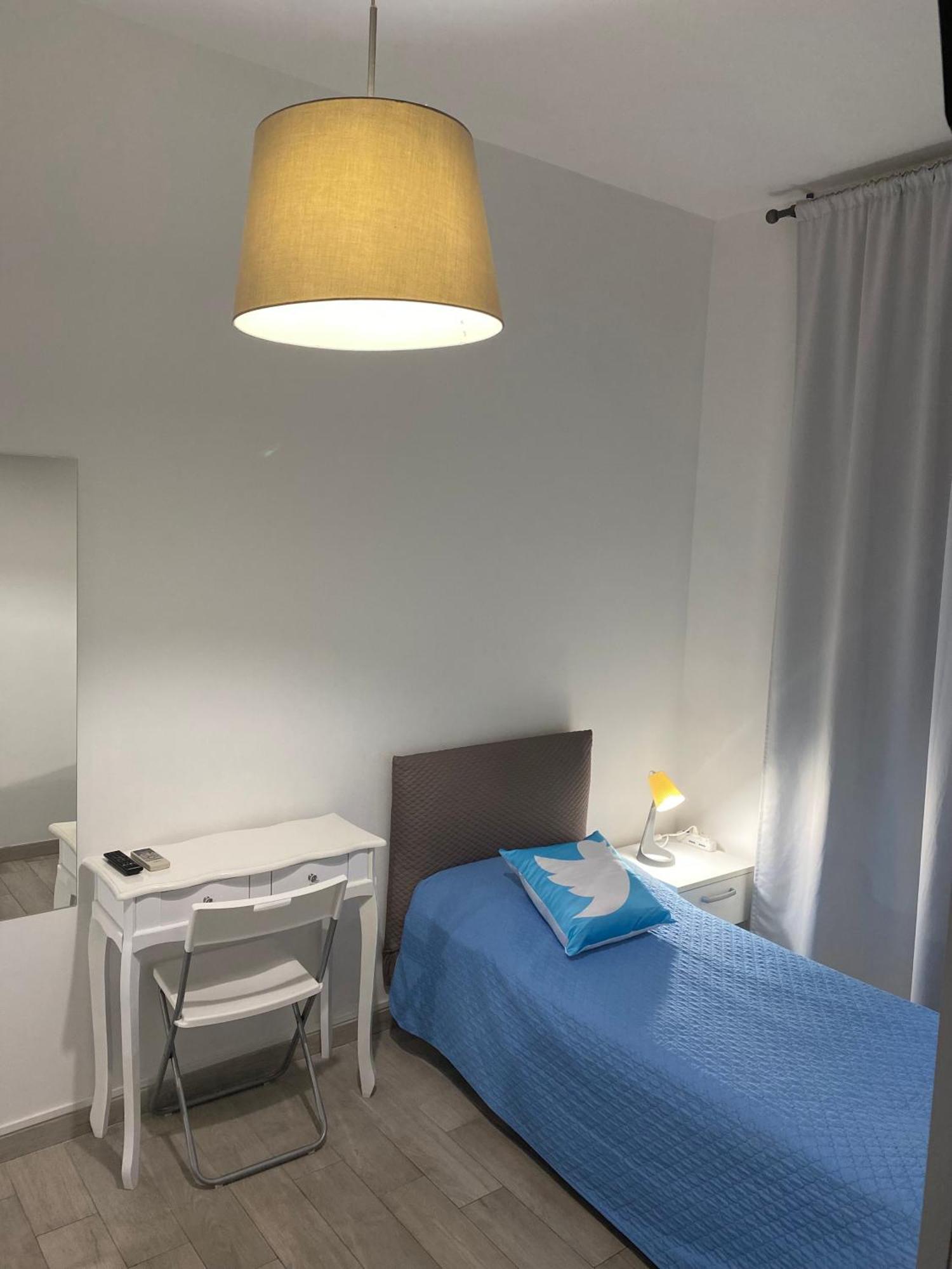 Guest House Web Room Pisa Dış mekan fotoğraf