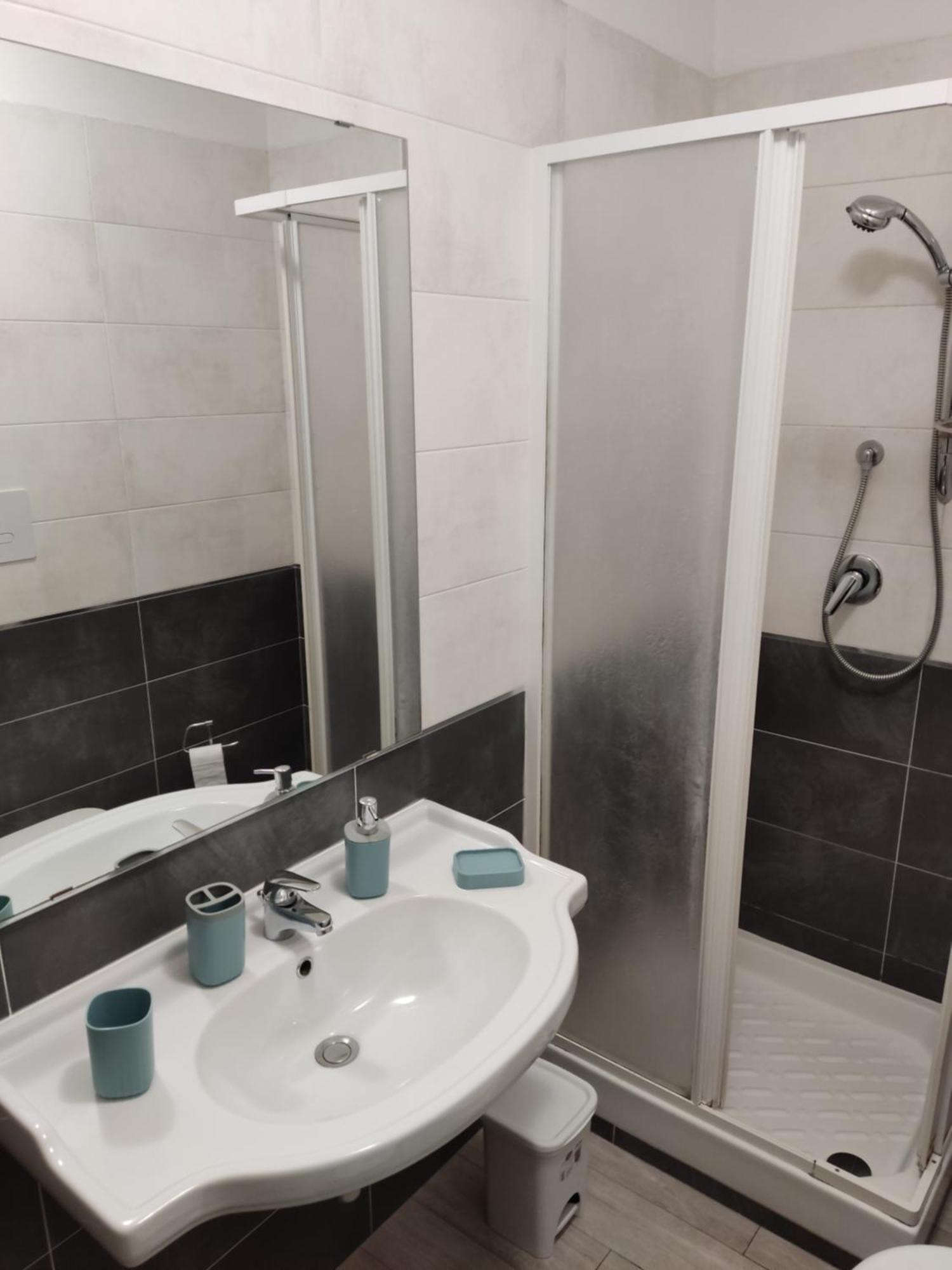 Guest House Web Room Pisa Dış mekan fotoğraf