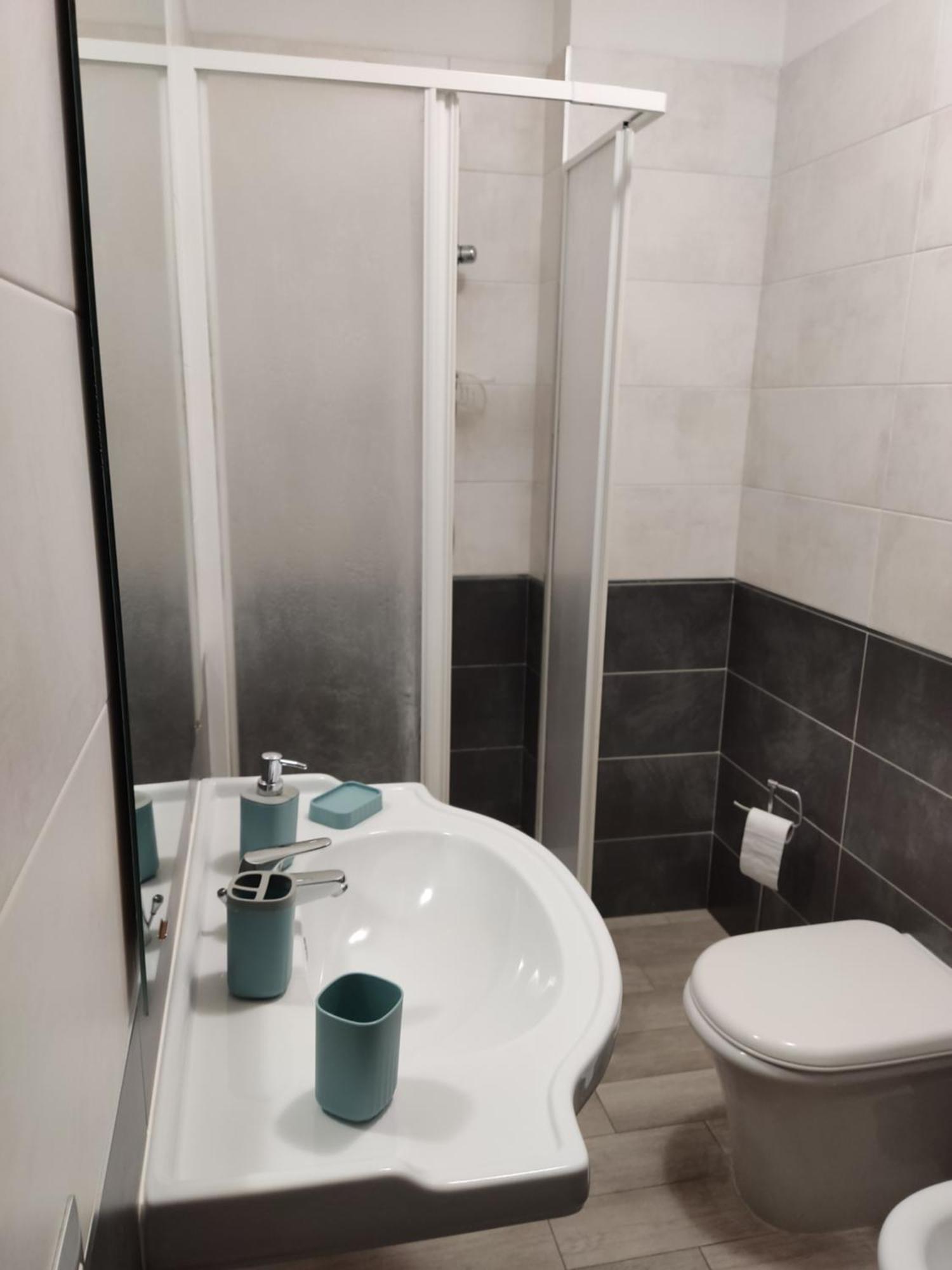 Guest House Web Room Pisa Dış mekan fotoğraf