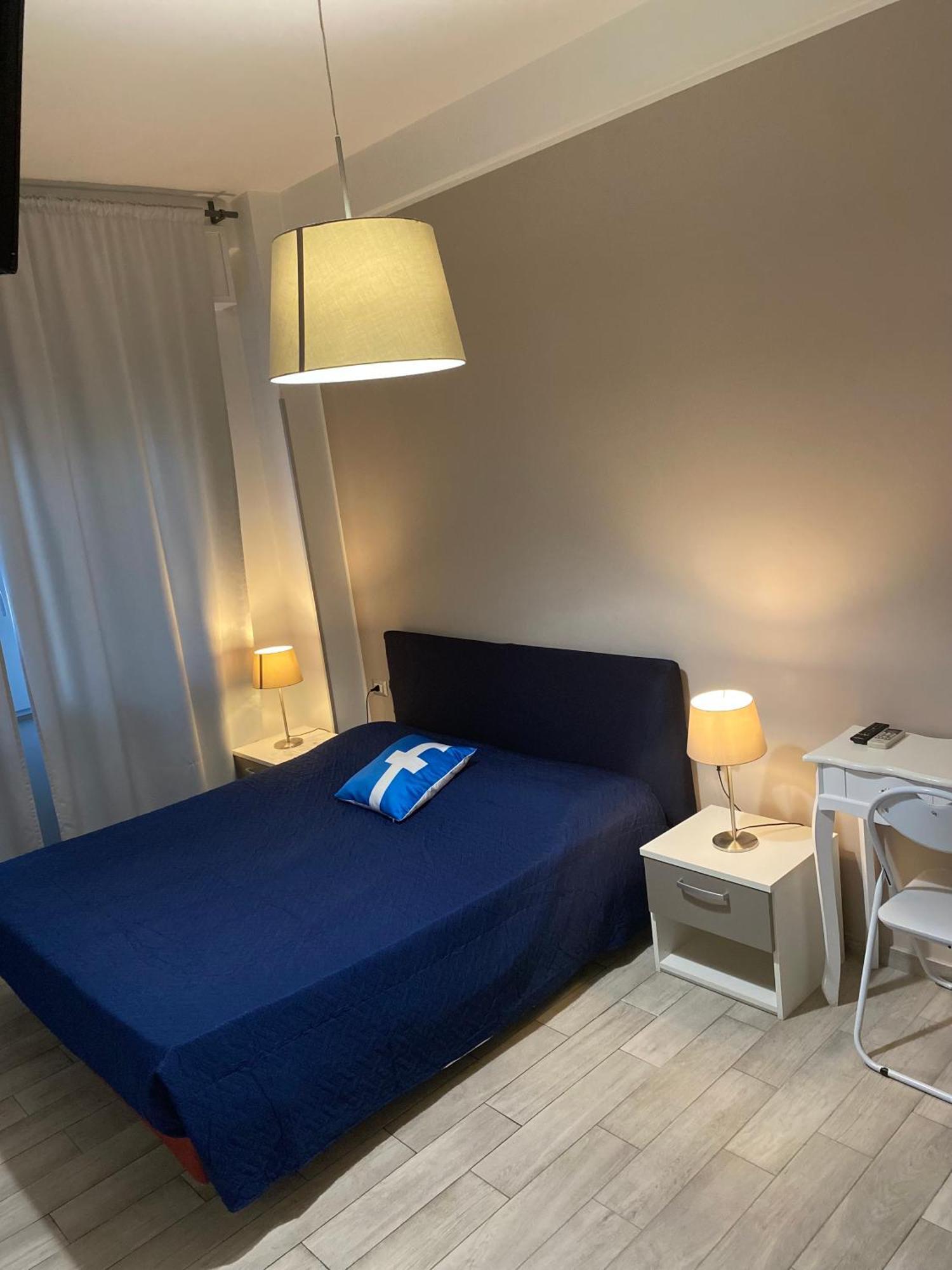 Guest House Web Room Pisa Dış mekan fotoğraf
