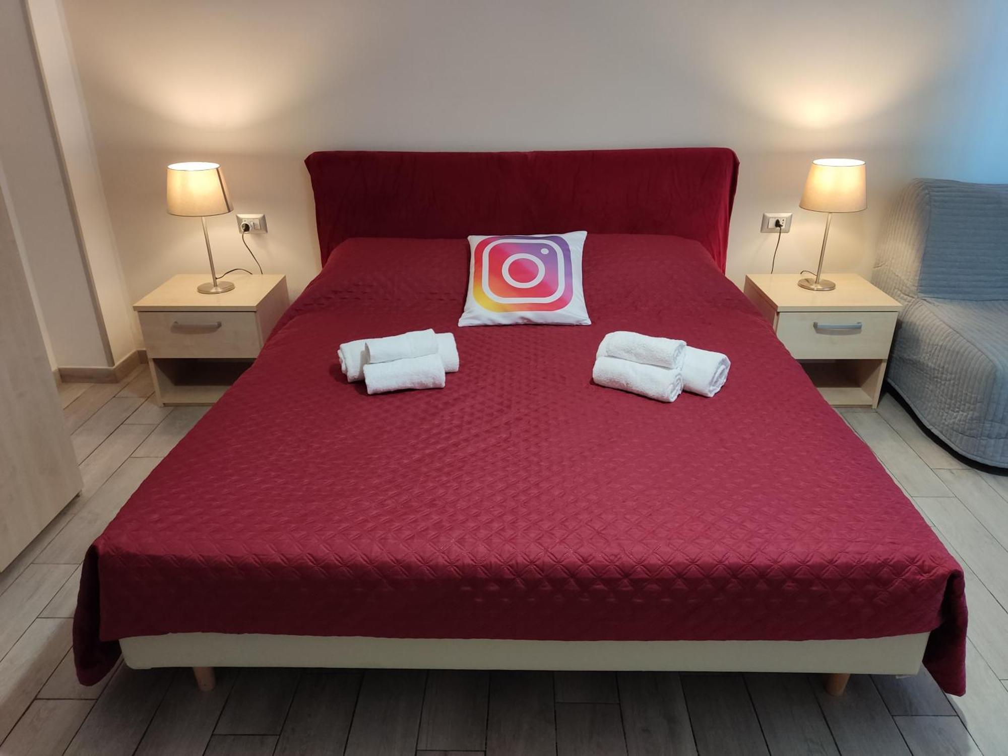 Guest House Web Room Pisa Dış mekan fotoğraf