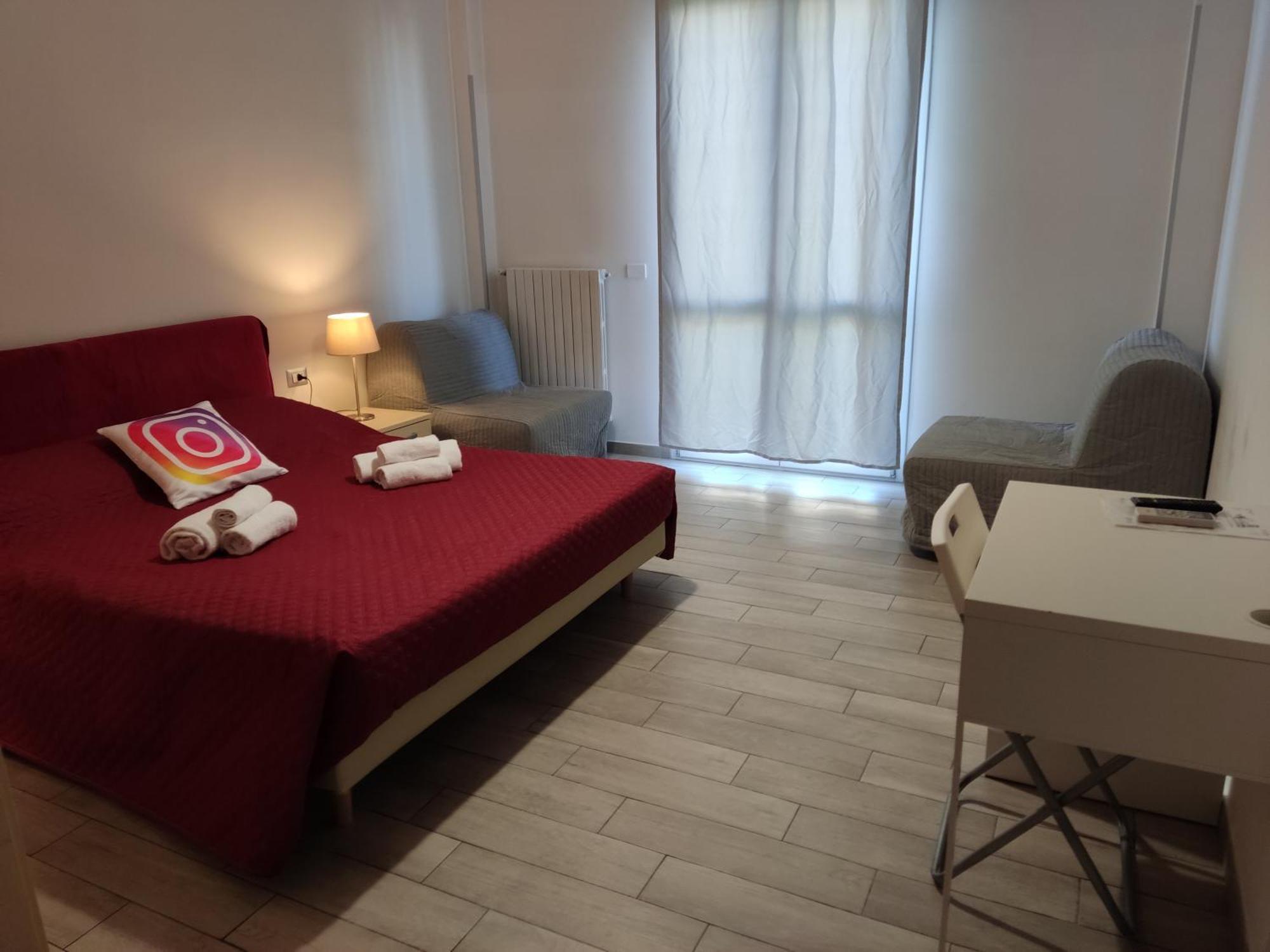 Guest House Web Room Pisa Dış mekan fotoğraf