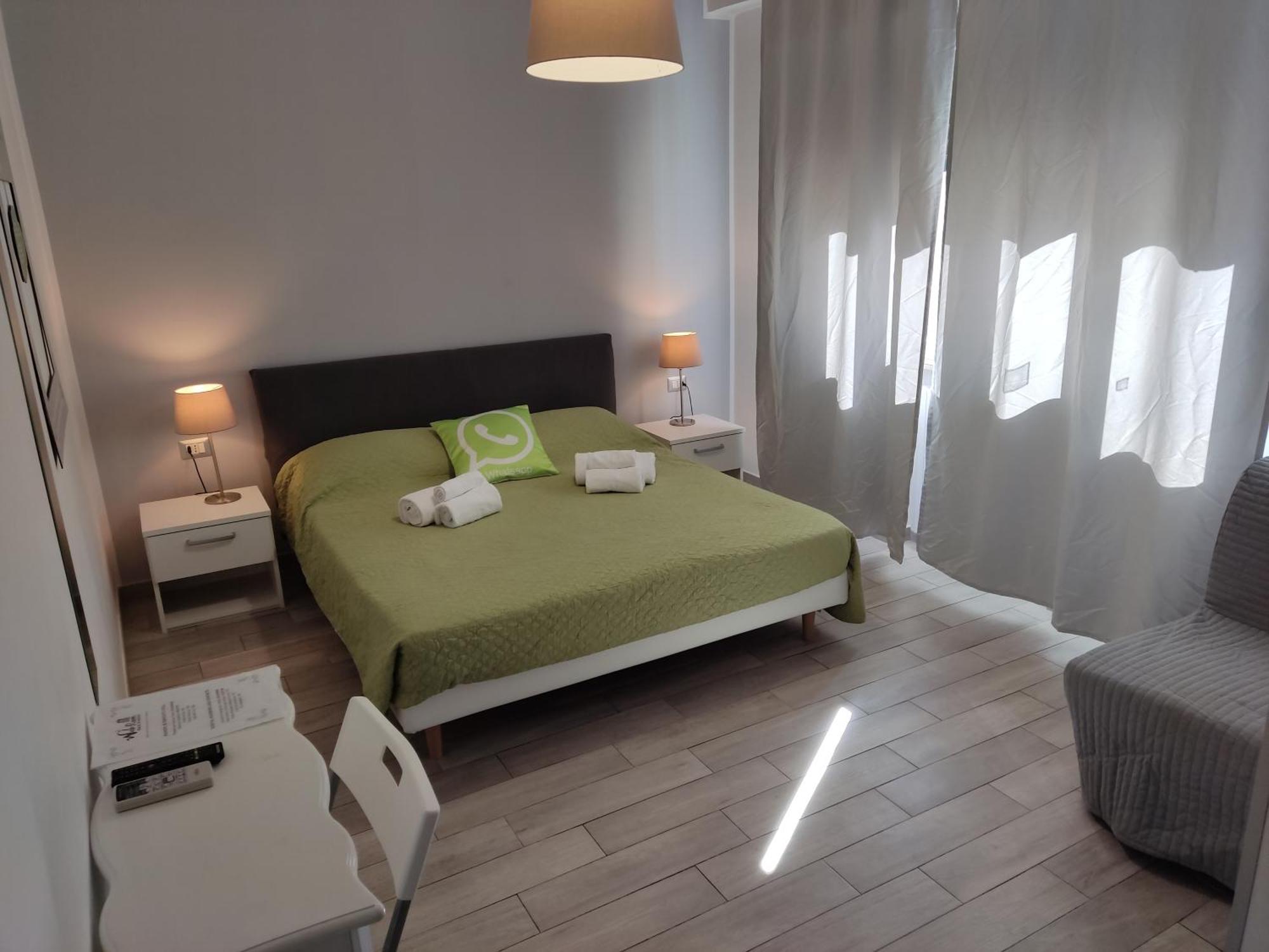 Guest House Web Room Pisa Dış mekan fotoğraf