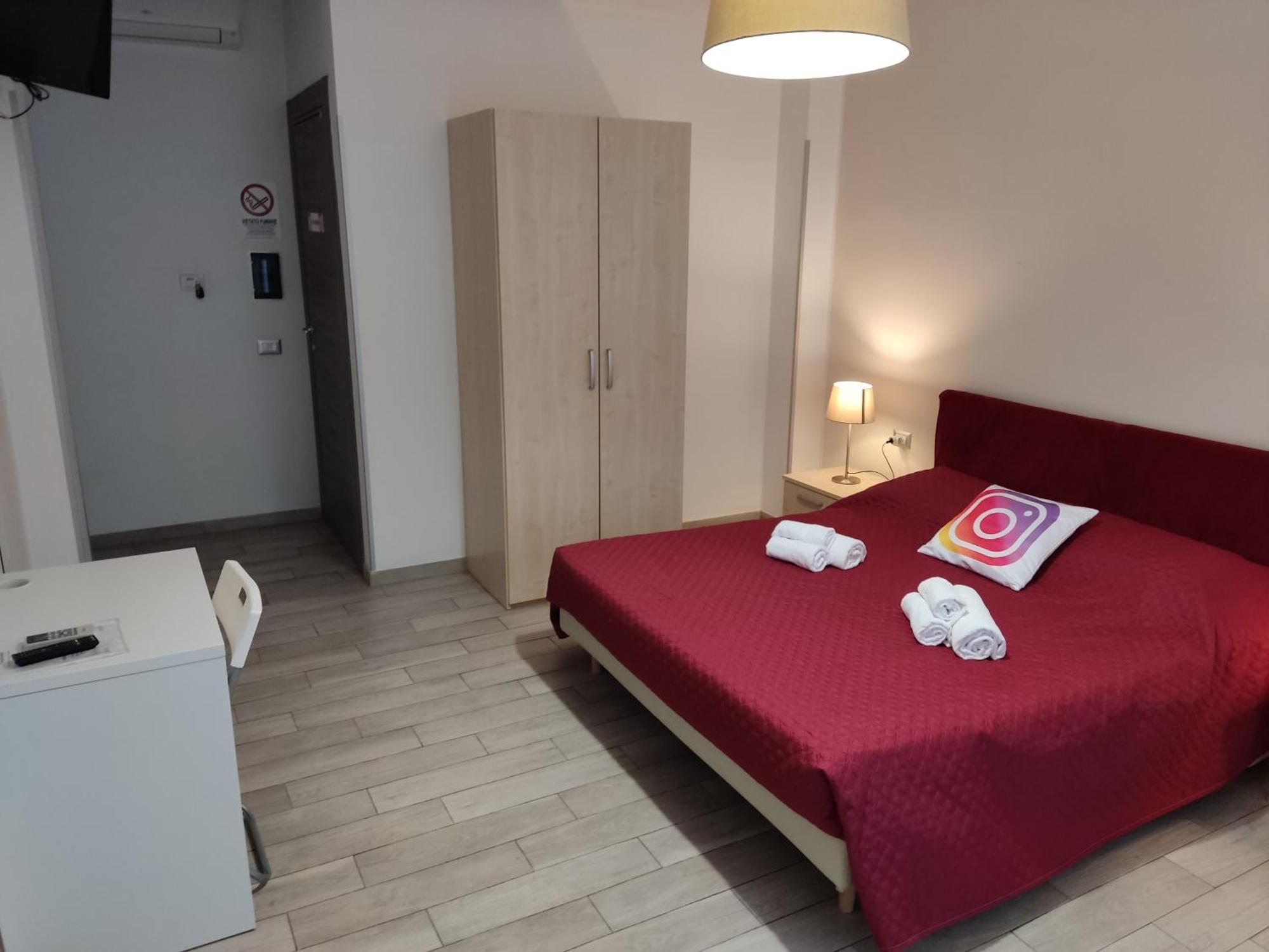 Guest House Web Room Pisa Dış mekan fotoğraf